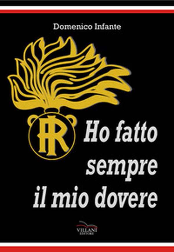 Ho fatto sempre il mio dovere - Librerie.coop Ho fatto sempre il mio dovere - Librerie.coop