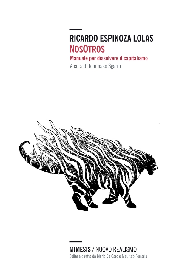 NosOtros - Librerie.coop NosOtros - Librerie.coop