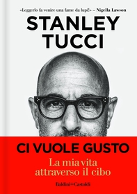 Ci vuole gusto - Librerie.coop Ci vuole gusto - Librerie.coop