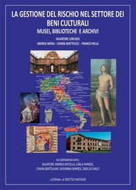 La gestione del rischio nel settore dei beni culturali - Librerie.coop