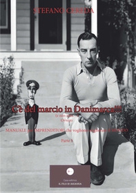 C'è del marcio in Danimarca!!! (e non solo...). Ovvero «Manuale per imprenditori che vogliono migliorare il mondo» - Vol. 1 - Librerie.coop