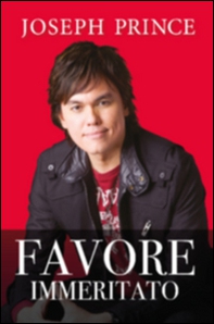 Favore immeritato - Librerie.coop