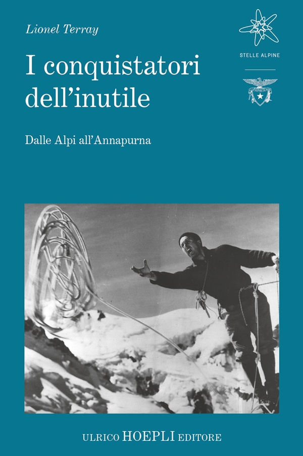I conquistatori dell’inutile - Librerie.coop I conquistatori dell’inutile - Librerie.coop