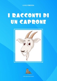 I racconti di un caprone - Librerie.coop