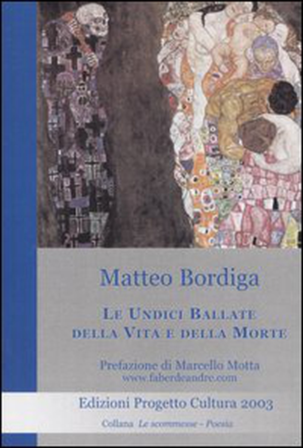 Le undici ballate della vita e della morte - Librerie.coop Le undici ballate della vita e della morte - Librerie.coop