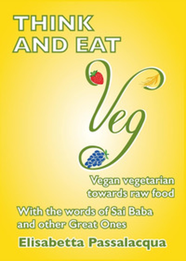 Think and eat veg - Librerie.coop Think and eat veg - Librerie.coop