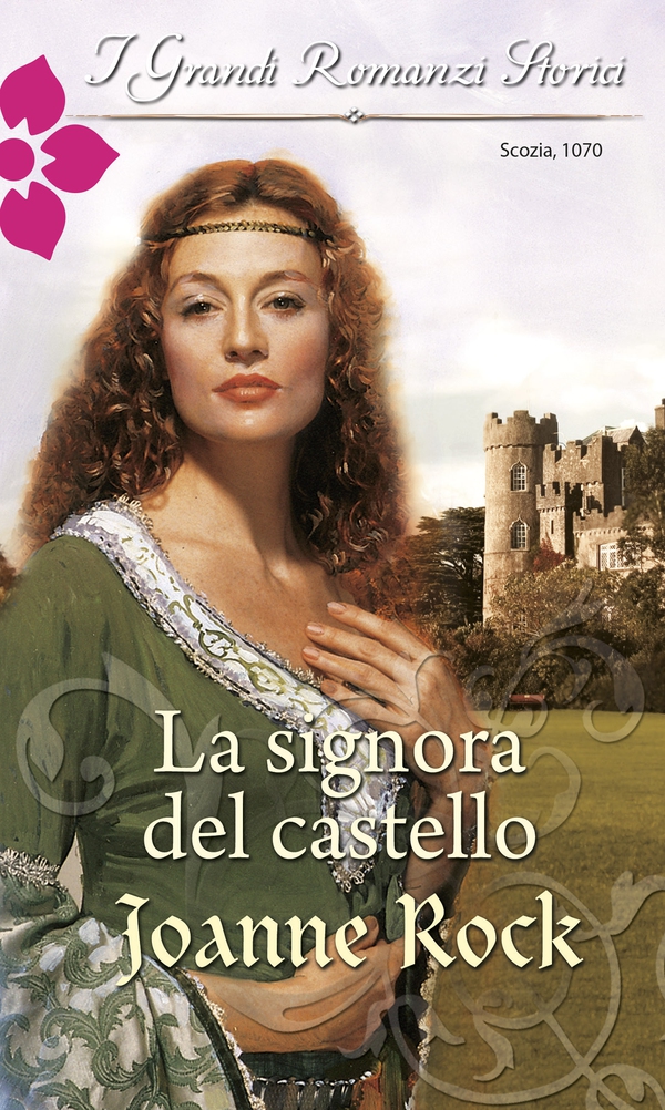 La signora del castello - Librerie.coop La signora del castello - Librerie.coop