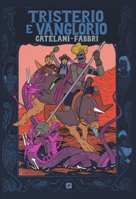 Tristerio e Vanglorio - Librerie.coop