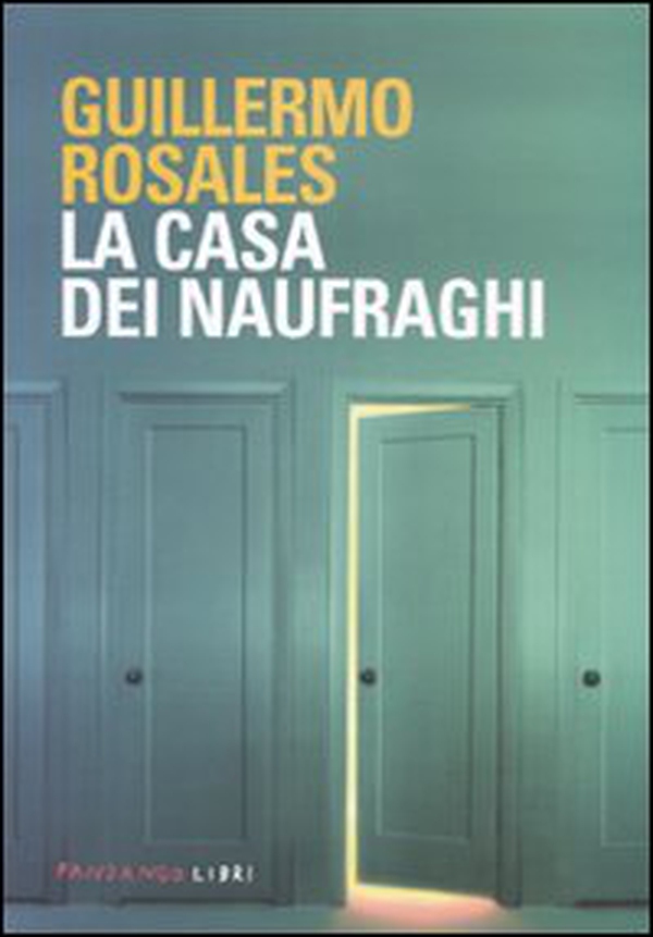 La casa dei naufraghi - Librerie.coop La casa dei naufraghi - Librerie.coop
