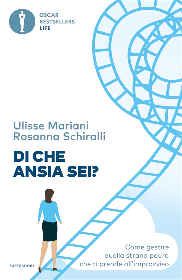 Di che ansia sei? - Librerie.coop Di che ansia sei? - Librerie.coop