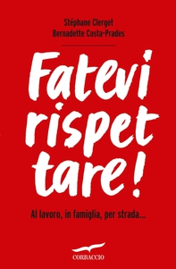 Fatevi rispettare! - Librerie.coop