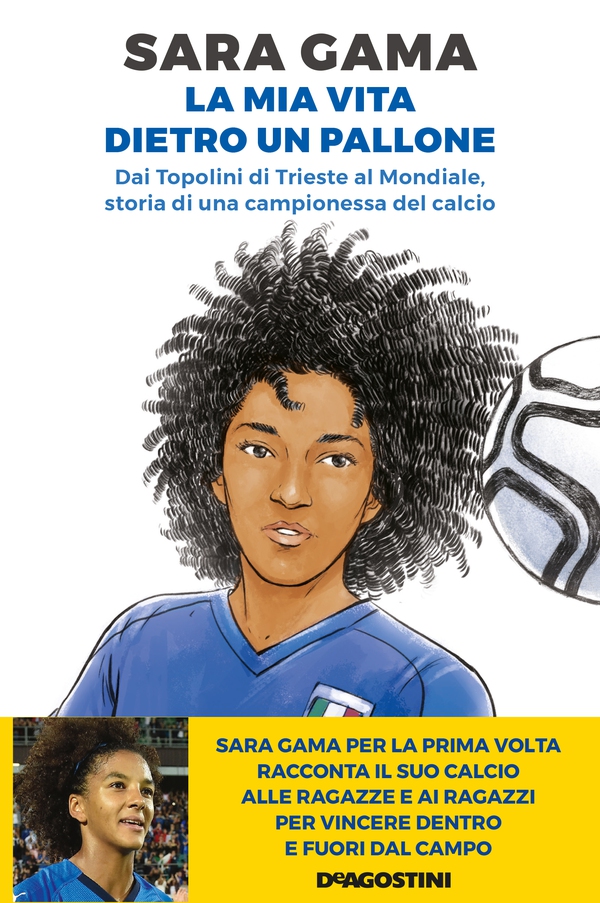 La mia vita dietro un pallone - Librerie.coop La mia vita dietro un pallone - Librerie.coop