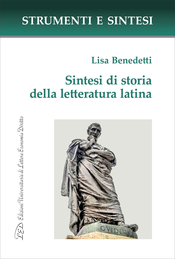 Sintesi di storia della letteratura latina - Librerie.coop Sintesi di storia della letteratura latina - Librerie.coop