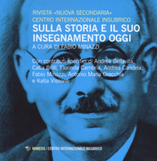 Sulla storia e il suo insegnamento oggi - Librerie.coop Sulla storia e il suo insegnamento oggi - Librerie.coop