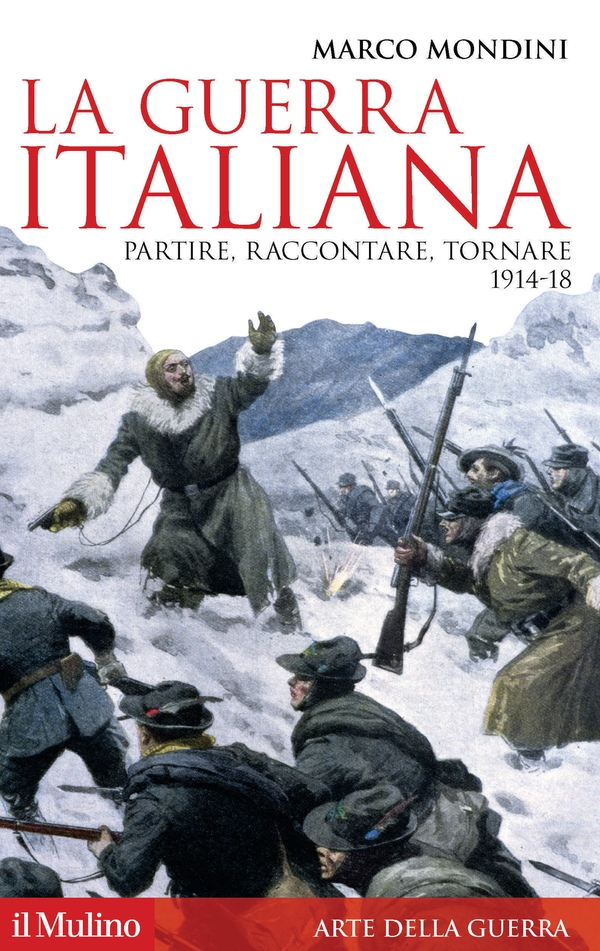 La guerra italiana - Librerie.coop La guerra italiana - Librerie.coop