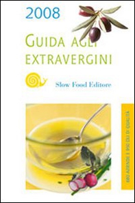 Guida agli extravergini 2008 - Librerie.coop