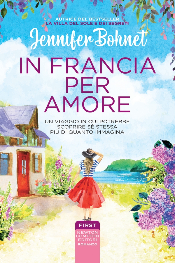 In Francia per amore - Librerie.coop In Francia per amore - Librerie.coop