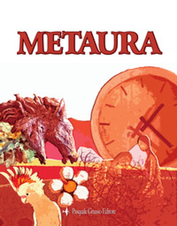 Metaura - Librerie.coop Metaura - Librerie.coop