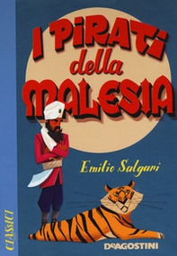 I pirati della Malesia - Librerie.coop I pirati della Malesia - Librerie.coop
