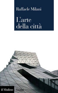 L'arte della città - Librerie.coop