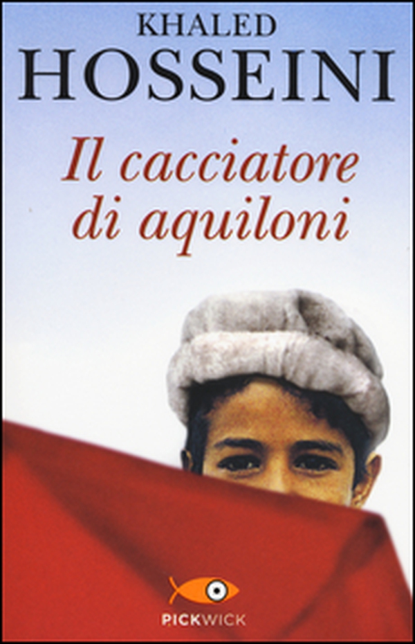 Il cacciatore di aquiloni - Librerie.coop Il cacciatore di aquiloni - Librerie.coop