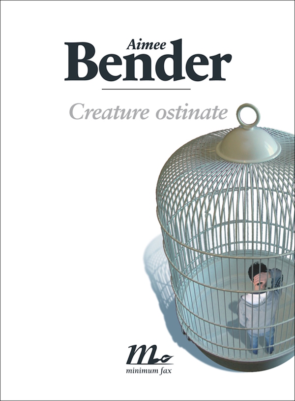Creature ostinate - Librerie.coop Creature ostinate - Librerie.coop