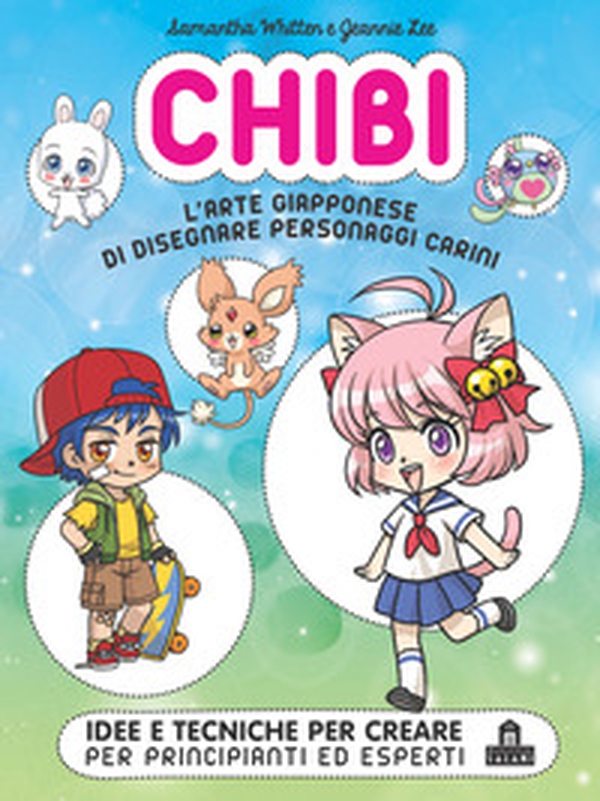 Chibi - Librerie.coop Chibi - Librerie.coop