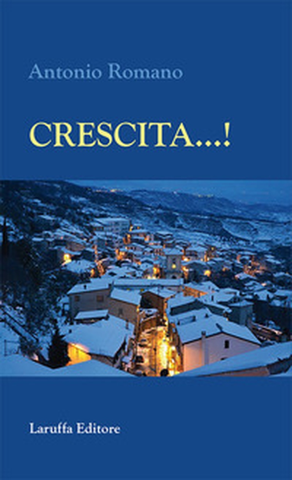 Crescita...! - Librerie.coop Crescita...! - Librerie.coop