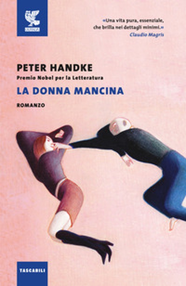 La donna mancina - Librerie.coop La donna mancina - Librerie.coop