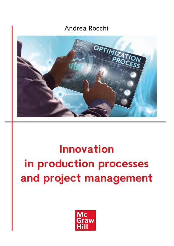 Innovation in production processes and project management - Librerie.coop Innovation in production processes and project management - Librerie.coop