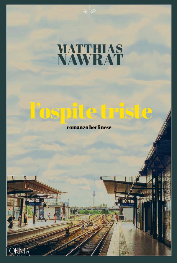 L'ospite triste - Librerie.coop L'ospite triste - Librerie.coop