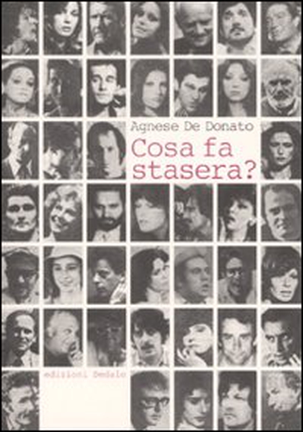 Cosa fa stasera? - Librerie.coop Cosa fa stasera? - Librerie.coop