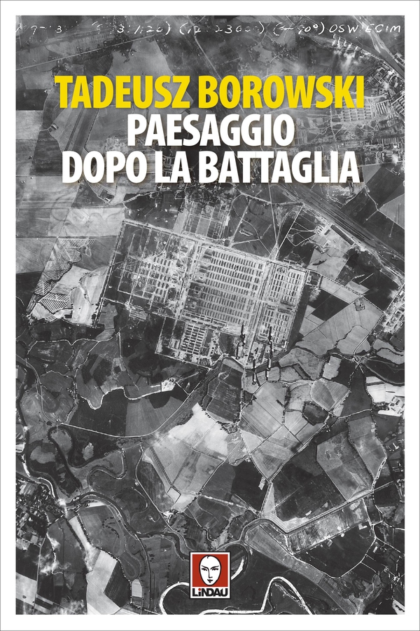 Paesaggio dopo la battaglia - Librerie.coop Paesaggio dopo la battaglia - Librerie.coop