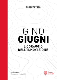 Gino Giugni. Il coraggio dell'innovazione - Librerie.coop