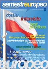 Semestre europeo - Vol. 1 - Librerie.coop Semestre europeo - Vol. 1 - Librerie.coop