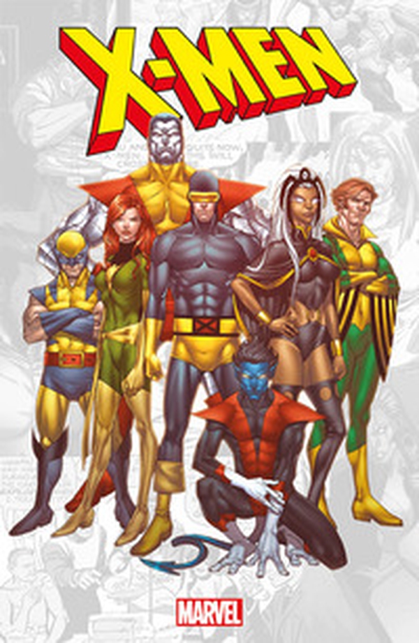 X-Men. Marvel-verse - Librerie.coop X-Men. Marvel-verse - Librerie.coop