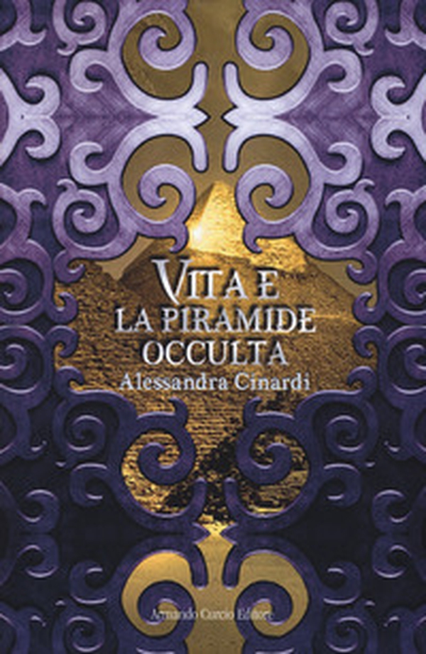 Vita e la piramide occulta - Librerie.coop Vita e la piramide occulta - Librerie.coop