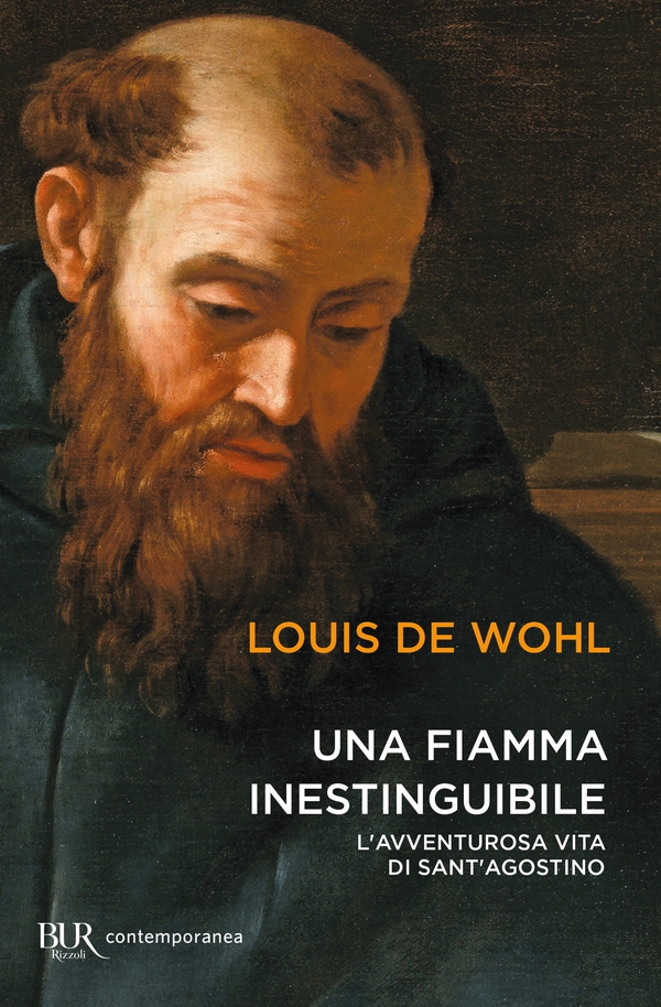 Una fiamma inestinguibile - Librerie.coop Una fiamma inestinguibile - Librerie.coop