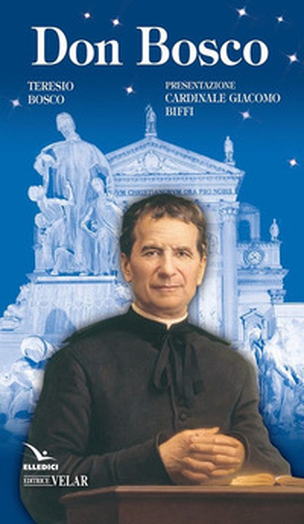 Don Bosco - Librerie.coop Don Bosco - Librerie.coop