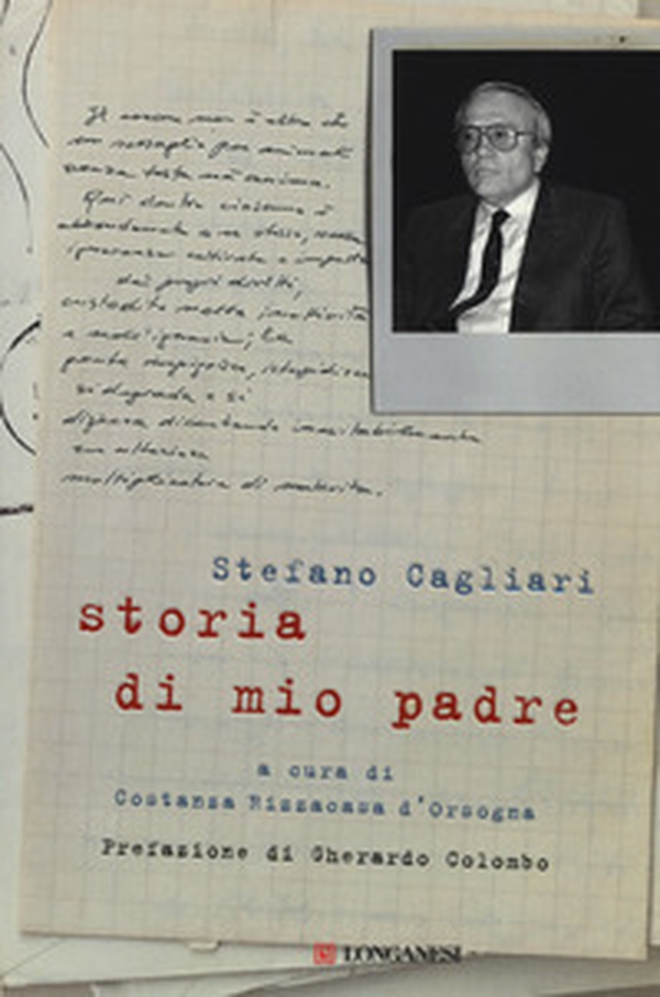 Storia di mio padre - Librerie.coop Storia di mio padre - Librerie.coop