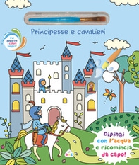 Principesse e cavalieri - Librerie.coop