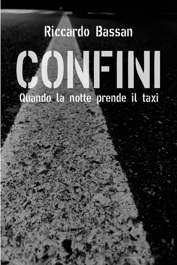 CONFINI - Librerie.coop CONFINI - Librerie.coop