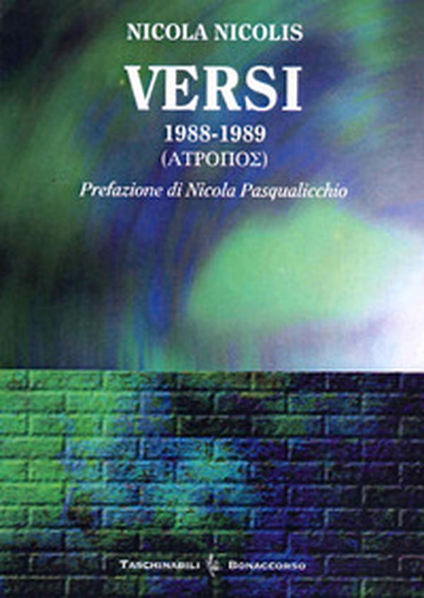 Versi 1988-1989 - Librerie.coop Versi 1988-1989 - Librerie.coop