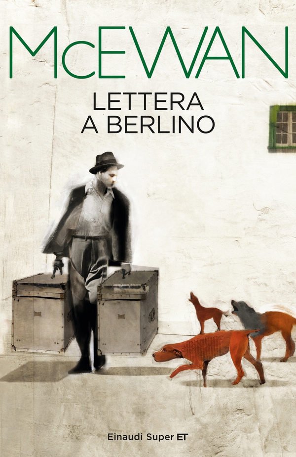 Lettera a Berlino - Librerie.coop Lettera a Berlino - Librerie.coop