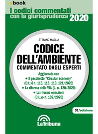 Codice dell'ambiente - Librerie.coop