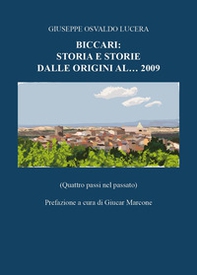Storia e storie dalle origini al...2009 - Librerie.coop