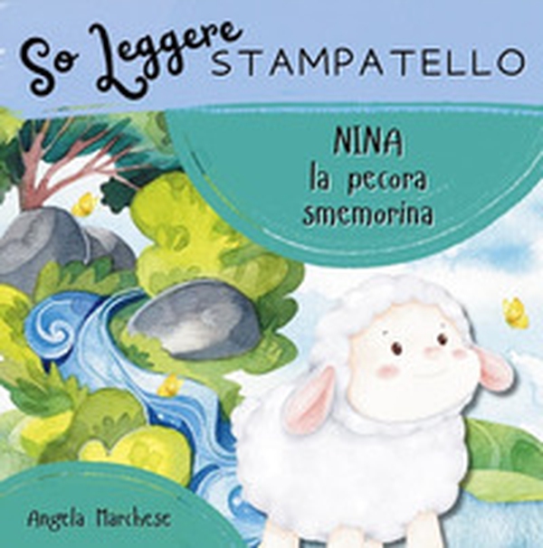 Nina la pecora smemorina - Librerie.coop Nina la pecora smemorina - Librerie.coop