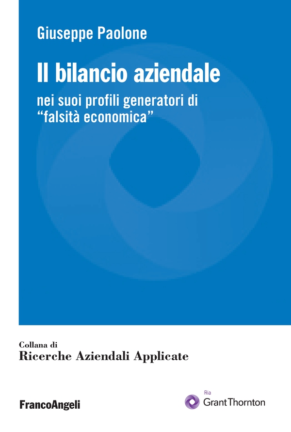 Il bilancio aziendale - Librerie.coop