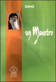 Un maestro - Librerie.coop