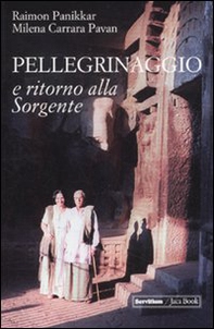 Pellegrinaggio e ritorno alla sorgente - Librerie.coop